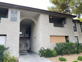 2606 S DURANGO DR #250, LAS VEGAS,  89117