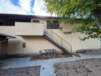 2855 KLINGER CIR #4, LAS VEGAS,  89121