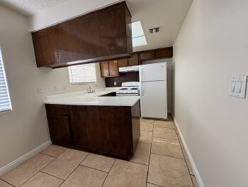 2855 KLINGER CIR #4, LAS VEGAS,  89121