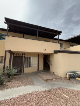 2856 KLINGER CIR #3, LAS VEGAS,  89121