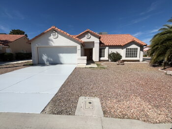 3927 BROKEN OAK , NORTH LAS VEGAS,  89030