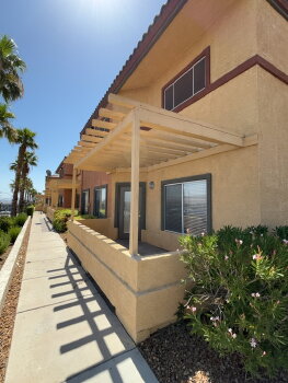 4915 E RUSSELL RD #105 BLDG21, LAS VEGAS,  89120