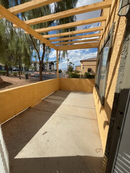 4915 E RUSSELL RD #151 BLDG 1, LAS VEGAS,  89120