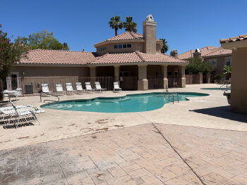 5125 W RENO AVE #1076, LAS VEGAS,  89118