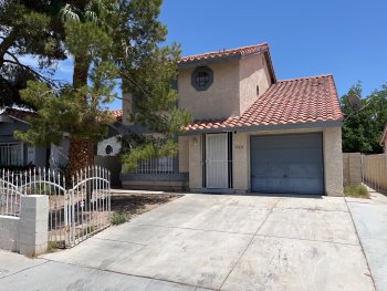 513 PRESCOTT STREET , LAS VEGAS,  89110