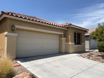 6043 EGANRIDGE COURT , NORTH LAS VEGAS,  89081