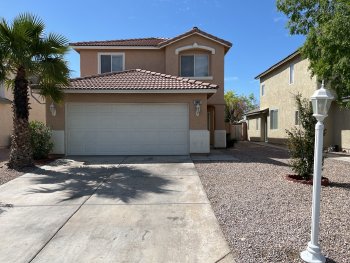 6045 STONE HOLLOW , LAS VEGAS,  89156