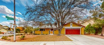 6543 PEACHTREE LANE , LAS VEGAS,  89103