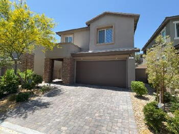 691 ROGUE WAVE ST , LAS VEGAS,  89138