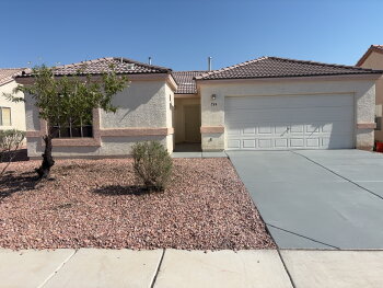 714 TURTLEBACK DR , NORTH LAS VEGAS,  89031