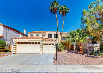 8432 BAY POINT DRIVE , LAS VEGAS,  89128