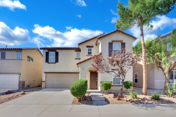 87 WOOD CLIFF AVE , LAS VEGAS,  89183