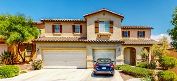 9412 Forest Edge Avenue , Las Vegas,  89149