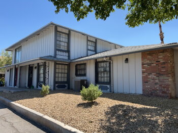 1377 Lorilyn Ave #4, Las Vegas,  89119