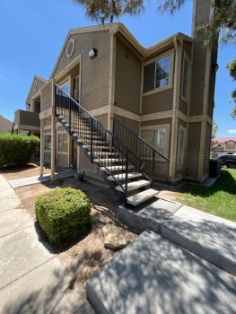 4623 Krissylouise Way #D , Las Vegas,  89121