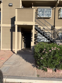 2764 Aarondavid Drive #A , Las Vegas,  89121
