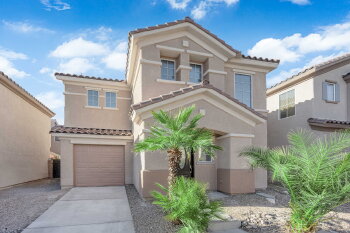 655 Stonehenge Walk Avenue , Las Vegas,  89178