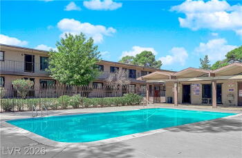 3726 Hazelwood Street #24, Las Vegas,  89119