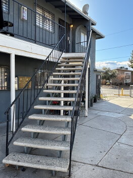 1521 Cobb Lane # 4, Las Vegas,  89101