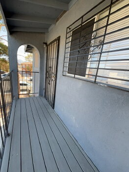 1521 Cobb Lane # 3, Las Vegas,  89101