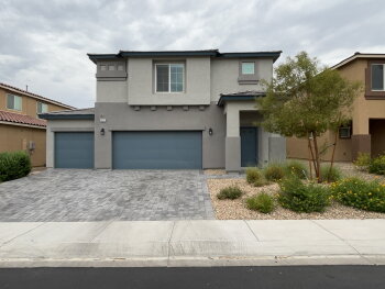 4025 Water Fern Ave , North Las Vegas,  89084