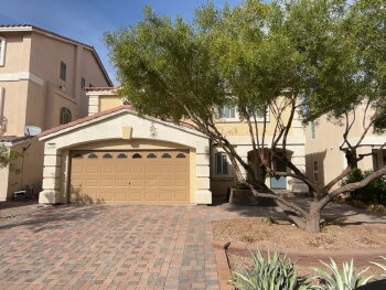 1142 Sax Fifth Avenue , Henderson,  89052