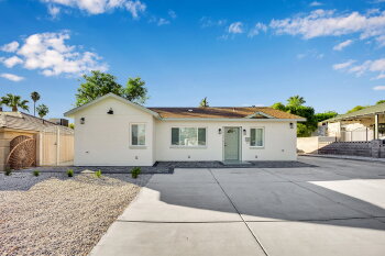 1616 Chapman Avenue , Las Vegas,  89104