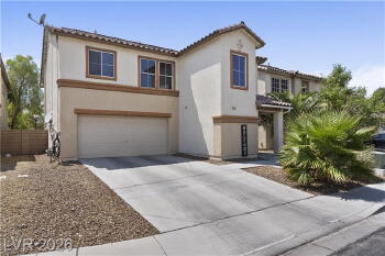 6109 Brenneman Street , North Las Vegas,  89081