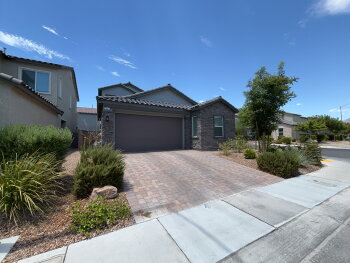 7063 Sayonara Vista St , North Las Vegas,  89084