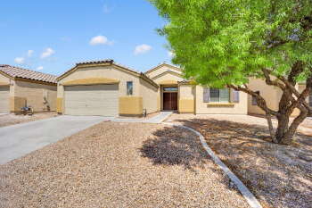 1112 Gary Carmena Avenue , North Las Vegas,  89081
