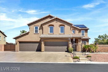 4200 North Scott Peak Court , Las Vegas,  89129