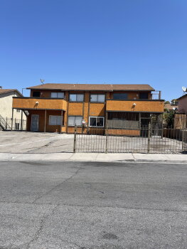 6982 Hopkins Drive - UNIT C , Las Vegas,  89156