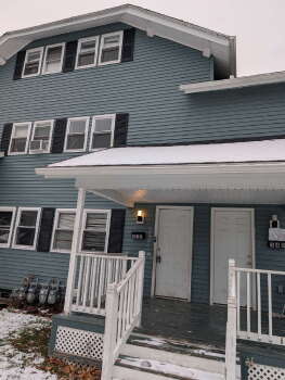 538 24th St , Niagara Falls,  14301