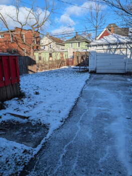 1449 Kenmore Ave , Buffalo,  14217