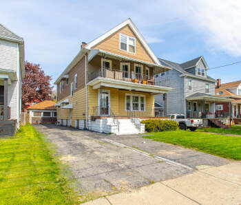 76 Alsace Rear Lwr, Buffalo,  14220