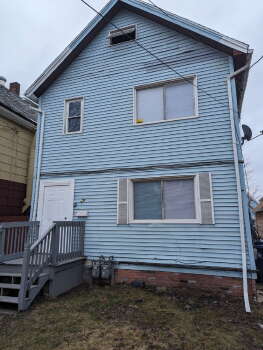 25 Jones St Lower , Buffalo,  14206