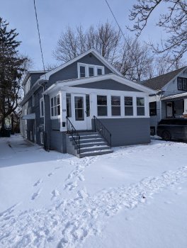 128 Poultney Avenue Upper, Buffalo,  14215