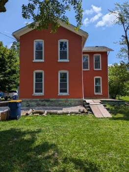 62 Trowbridge Street Apt# 2, Lockport,  14094
