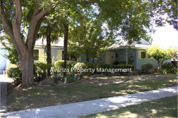 1769 East Stuart Avenue Unit B, Fresno,  93710