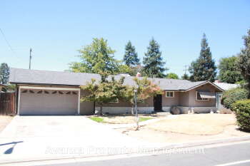 5677 North Millbrook Avenue , Fresno,  93710