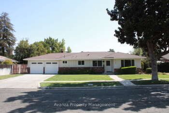 725 West Rialto Avenue , Fresno,  93705