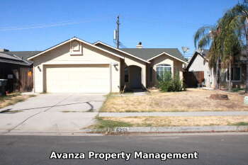 5253 East Lamona Avenue , Fresno,  93727