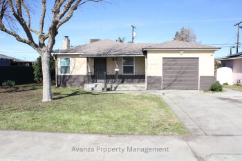 3745 Kenmore Drive South , Fresno,  93703