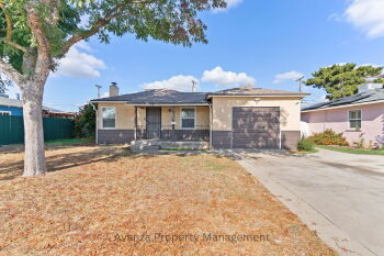 3745 Kenmore Drive South , Fresno,  93703