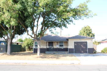 3745 Kenmore Drive South , Fresno,  93703