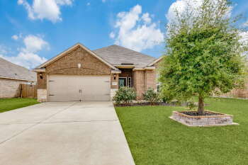 4033 McDonald Dr , Crowley,  76036-1337