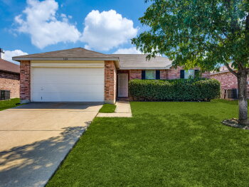1424 Paint Brush Ct. , Burleson,  76028