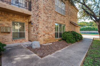 4409 Bellaire Dr. S, Apt 113 , Fort Worth,  76109-5105