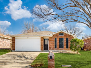 2097 Quarter Horse Ln. , Keller,  76248