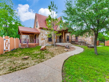 110 S Sparks St Unit A , Alvarado,  76009-4397